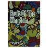 Чехол Paint Case Fruit Kingdom для iPad Air 2