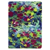 Чехол Paint Case Color Flowers для iPad Air 2