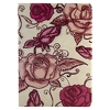 Чехол Paint Case Flower Rose для iPad Air 2