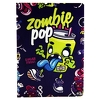 Чехол Paint Case Zombie Pop Drink для iPad Air 2