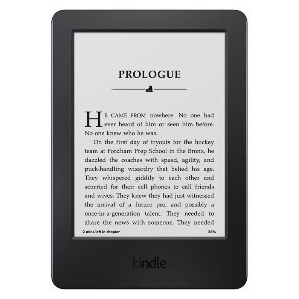Электронная книга Amazon Kindle 6 (7Gen)