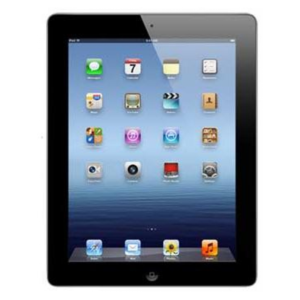 Муляж Model iPad 3 black
