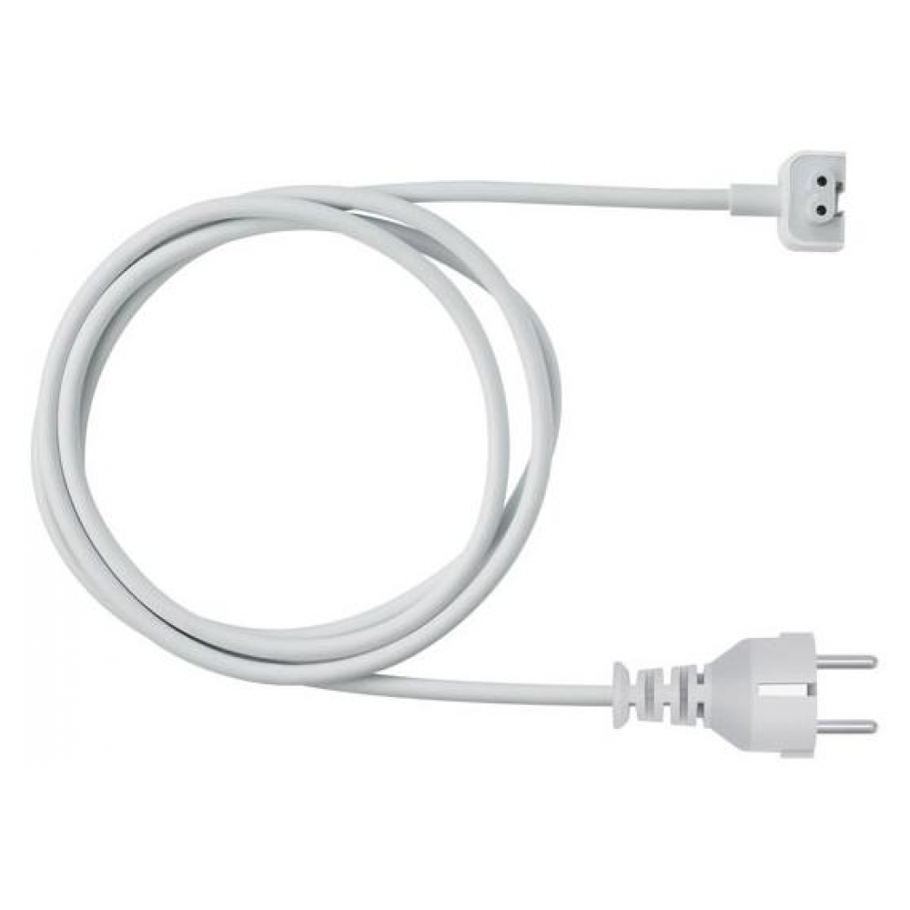 Адаптер Apple Extension Power Wall Cord Cable (MC461) для EU