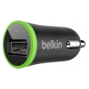 Автомобильное зарядное Belkin Car Charger (USB 2.1Amp) Black
