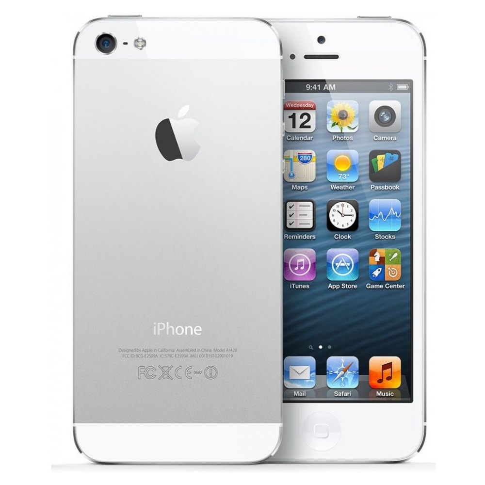 Муляж Model iPhone 5 White