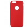 Чехол Mooke PU Case для iPhone 6S/6 Red