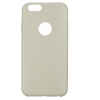Чехол Mooke PU Case для iPhone 6S/6 White