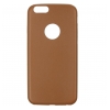 Чехол Mooke PU Case для iPhone 6S/6 Brown