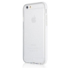 Ультратонка накладка Stoneage для iPhone 6S/6 Transparent White (ARM44241)