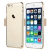 Чехол TOTU Ultra Thin Case Breeze series для iPhone 6S Plus Gold