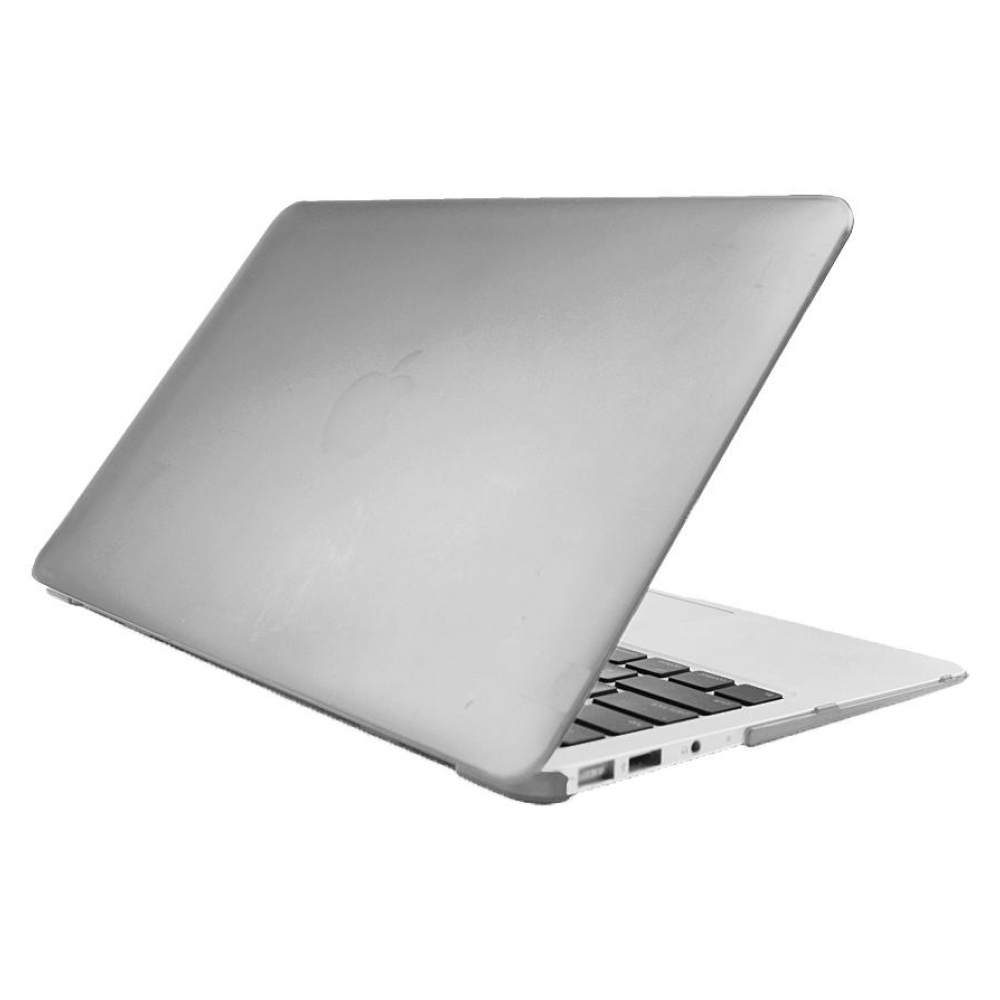 Чохол-накладка iPearl Crystal Case для MacBook Air 11  Clear (ARM38434)