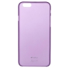 Панель Melkco Air PP Case для Apple iPhone 6S/6 Purple (APIP6FUTPPPE)