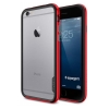 Бампер SGP Case Neo Hybrid EX Series Dante Red для iPhone 6S/6 (SGP11025)