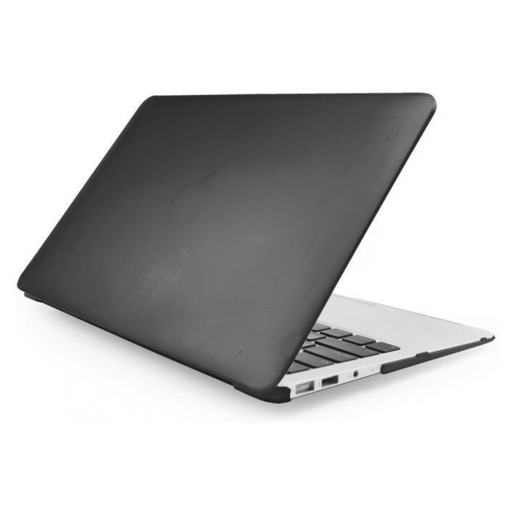 Чехол для ноутбука iPearl Crystal Case для MacBook Air 12" Black