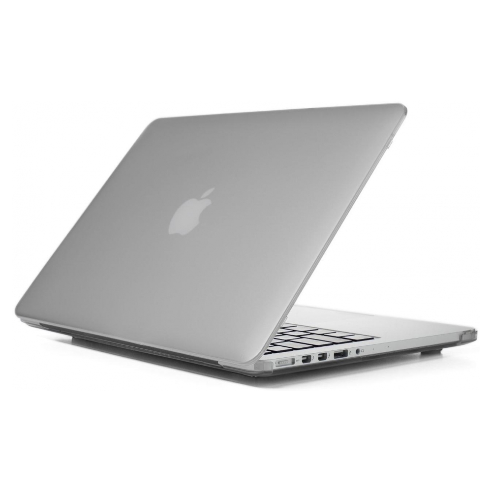 Чехол для ноутбука iPearl Crystal Case для MacBook Air 12" Clear