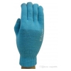 Перчатки iGlove для сенсорных экранов Blue (iGlove LBlue)