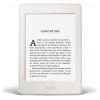 Електронна книга Amazon Kindle Paperwhite 7th Gen. White Certified Refurbished