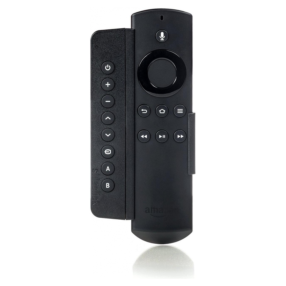 Пульт ДУ Sideclick Remotes SC2-FT16K Universal Remote Attachment for Amazon Fire TV Streaming Player