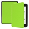 Обкладинка Armorstandart Leather Case для Amazon Kindle Paperwhite 4 (10th Gen) Green (ARM54039)