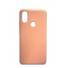 Панель Armorstandart Silicone Case для Xiaomi Mi 6x/A2 Pink Sand (ARM52680)
