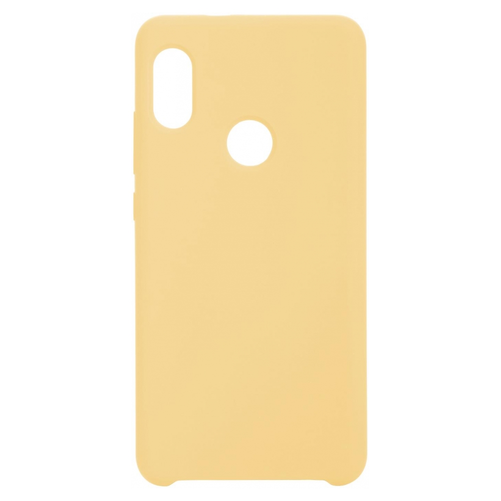 Панель ArmorStandart Silicone Case для Xiaomi Redmi Note 5/ 5 Pro Pink Sand (ARM52943)