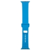 Ремінець ArmorStandart Ribbed для Apple Watch 38/40/41mm Green/Blue (ARM51970)