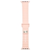 Ремінець ArmorStandart Ribbed для Apple Watch 42/44/45/49mm Pink (ARM51985)