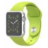 Ремінець ArmorStandart Sport Band (3 Straps) для Apple Watch 42/44/45/49mm Green (ARM48675)