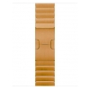 ArmorStandart Link Bracelet для Apple Watch (38/40/41mm) Rose Gold (ARM54446)