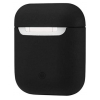 Чохол ArmorStandart Slim Case для Apple AirPods Black (ARM53573)