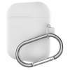 Чохол ArmorStandart Hang Case для Apple AirPods White (ARM53779)