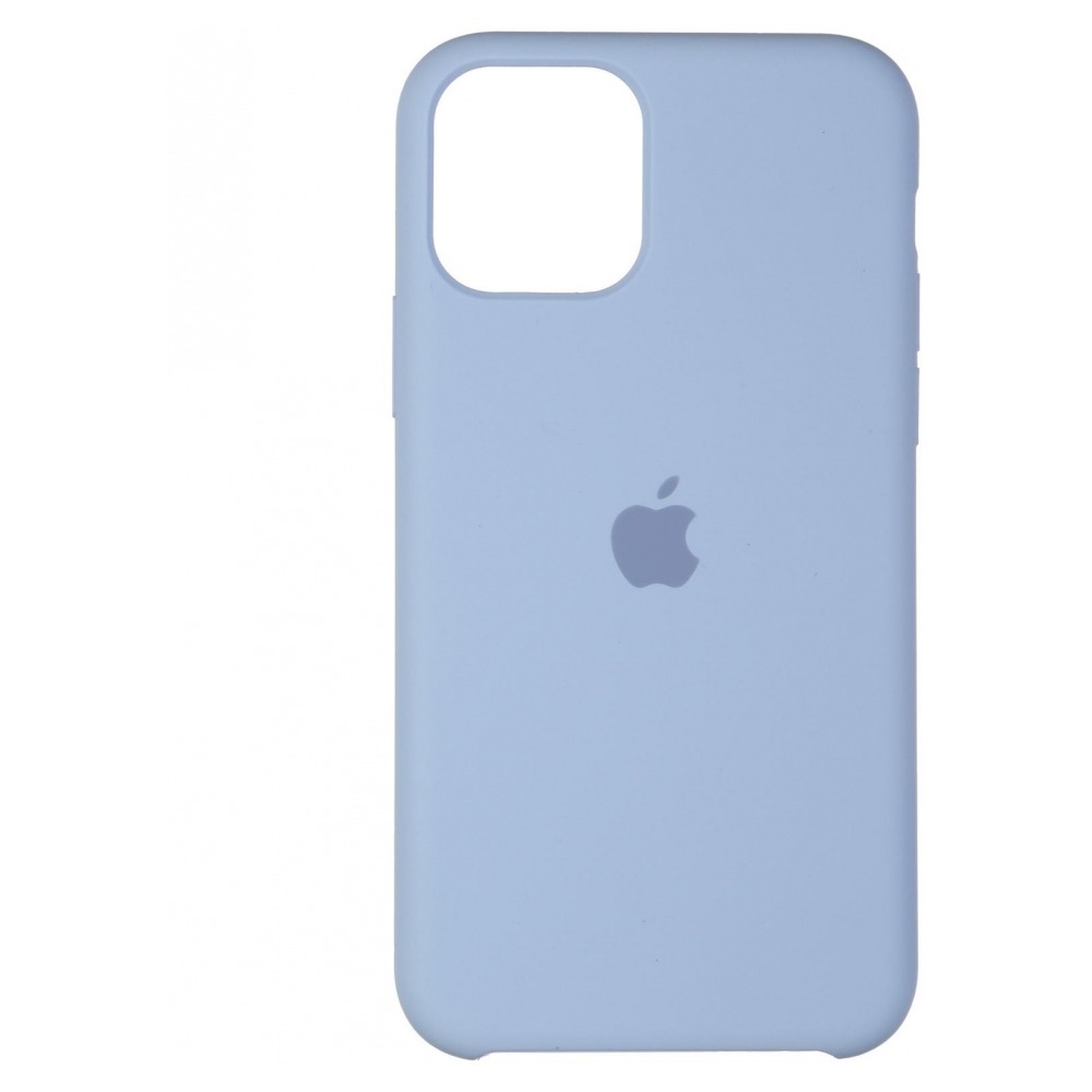 Панель Original Silicone Case для Apple iPhone 11 Pro Lilac (ARM55411)