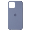 Панель Original Silicone Case для Apple iPhone 11 Lavender Grey (ARM55405)