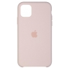 Чохол Original Solid Series для Apple iPhone 11 Pro Pink Sand (ARM55677)