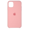 Панель Original Silicone Case для Apple iPhone 11 Cadmium Orange (ARM55631)