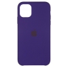 Панель Original Silicone Case для Apple iPhone 11 Ultraviolet (ARM55629)