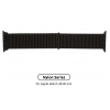 Ремінець ArmorStandart Nylon Band для Apple Watch All Series 38/40/41mm Military Green (ARM55848)