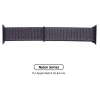 Ремешок  Armorstandart Nylon Band для Apple Watch All Series 42/44 mm Midnight Blue (ARM55852)
