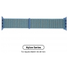 Ремешок  Armorstandart Nylon Band для Apple Watch All Series 42/44 mm Ocean Blue (ARM56051)