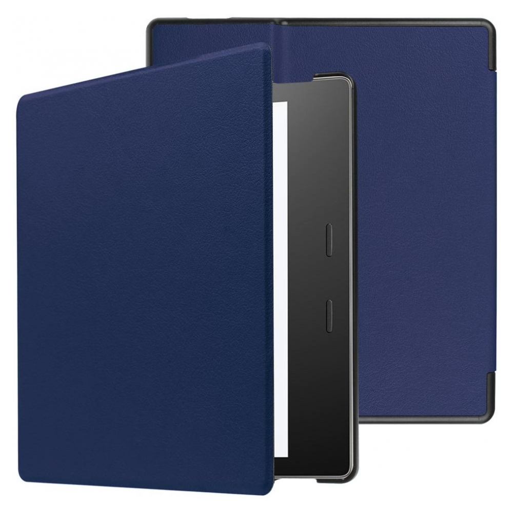 Чехол ArmorStandart для Amazon Kindle Oasis 10th Gen Dark Blue (ARM56163)
