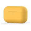 Чохол ArmorStandart Ultrathin Silicone Case для Apple AirPods Pro Golden (ARM55965)