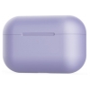 Чохол ArmorStandart Ultrathin Silicone Case для Apple AirPods Pro Lavender (ARM55962)