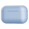 Чохол ArmorStandart Ultrathin Silicone Case для Apple AirPods Pro Light Blue (ARM55967)