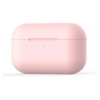 Чохол ArmorStandart Ultrathin Silicone Case для Apple AirPods Pro Baby Pink (ARM55956)