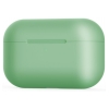 Чехол Armorstandart Ultrathin Silicone Case для Apple AirPods Pro Mint Green (ARM55968)