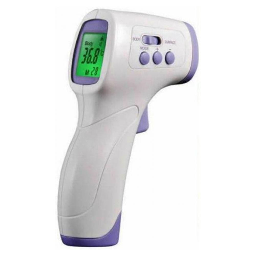 Инфракрасный термометр Xintest HT-820D