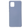 Чехол ArmorStandart ICON для Samsung Note 10 Lite (N770) Blue (ARM56348)