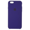 Панель Original Silicone Case для Apple iPhone 6/6S Ultraviolet (ARM50394)