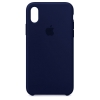 Панель Original Solid Series для Apple iPhone XR Blue Horizon (ARM53294)