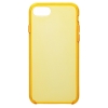 Чохол Original Clear Case для Apple iPhone SE 2022/2020/8/7 Yellow (ARM54945)